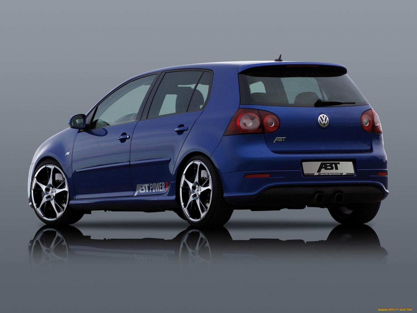 abt, sportsline, volkswagen, golf, r32, 